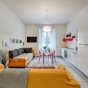  Appartamento Bnbutler - Coni Zugna - Parco Solari Italia