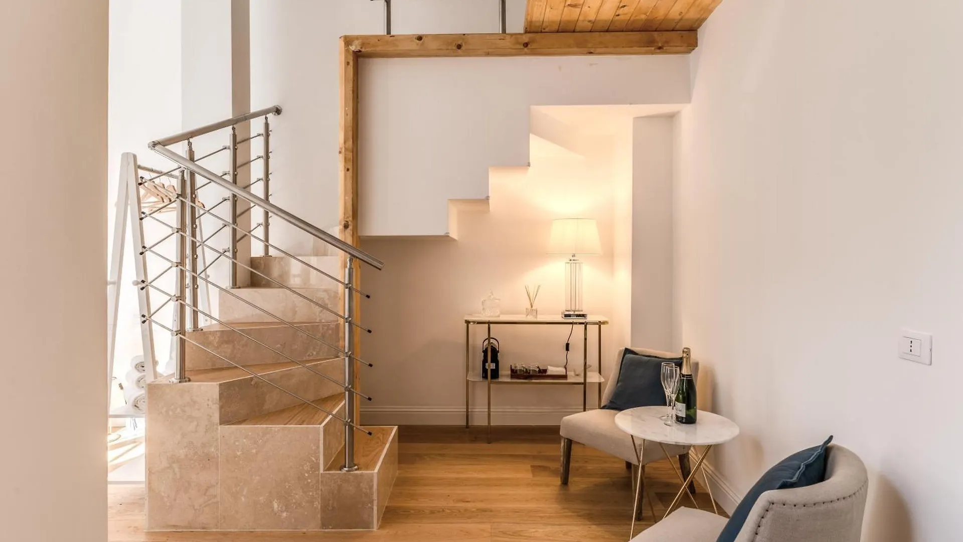 Appartamento Domus Sabina Roma 0*,  Italia