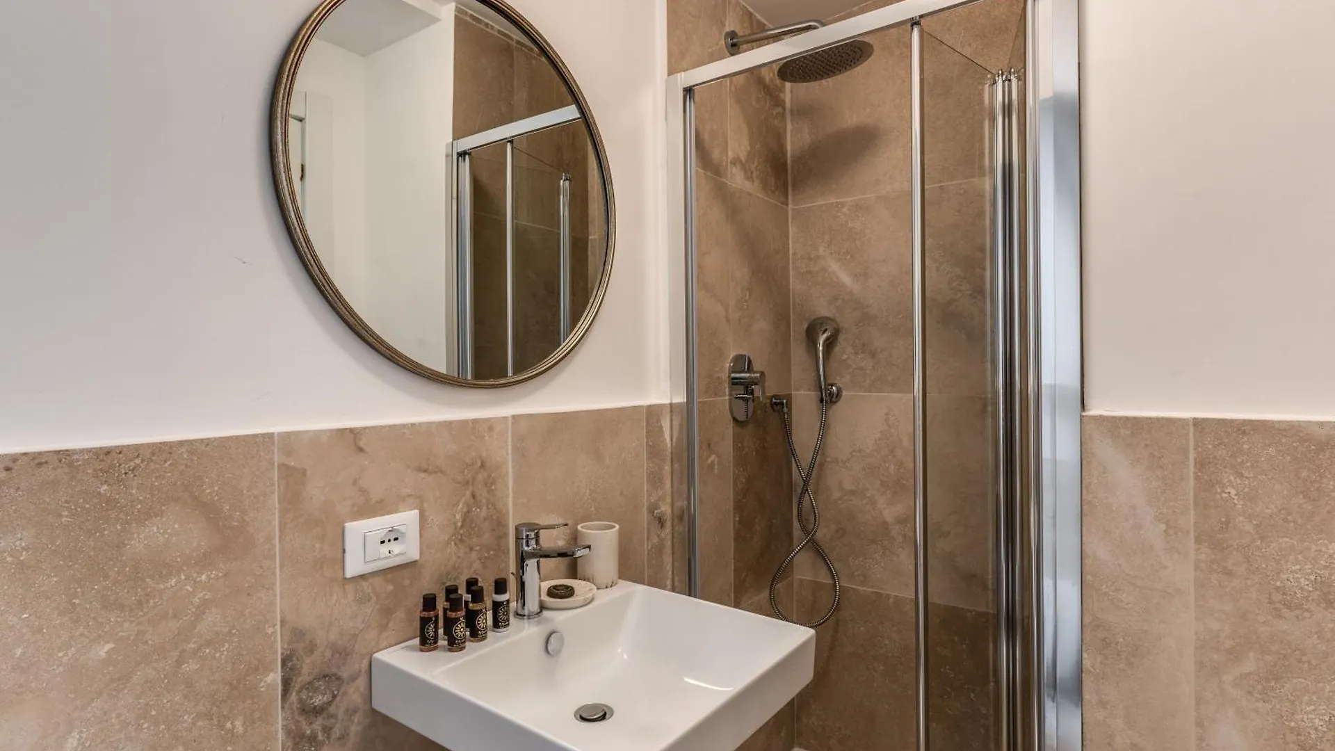 Appartamento Domus Sabina Roma