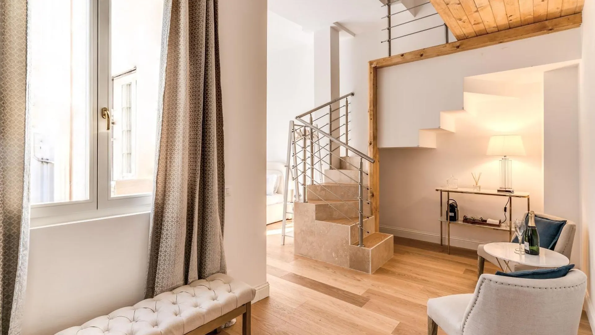 Appartamento Domus Sabina Roma Italia