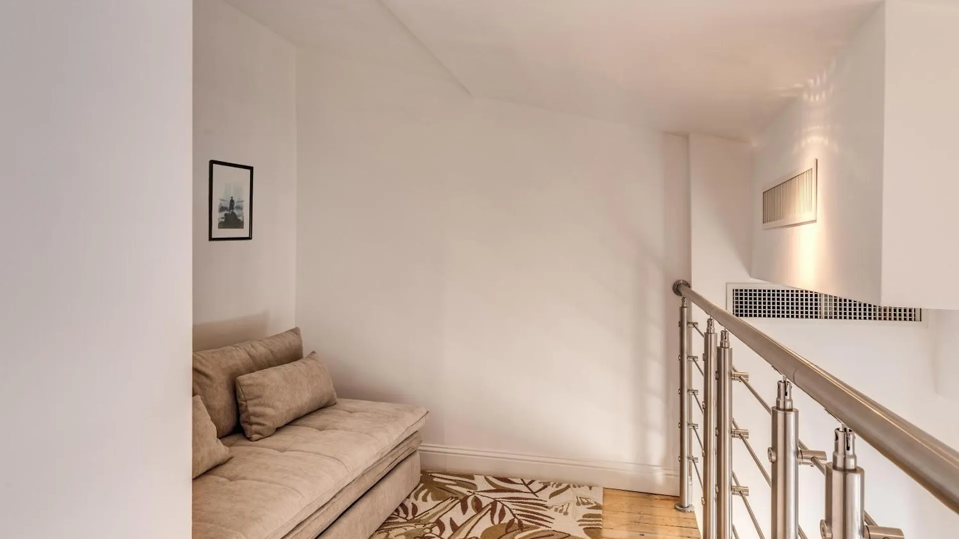 Appartamento Domus Sabina Roma